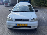 Opel astra 1.7 dti, 19-bj-zj - afbeelding 5 van  10