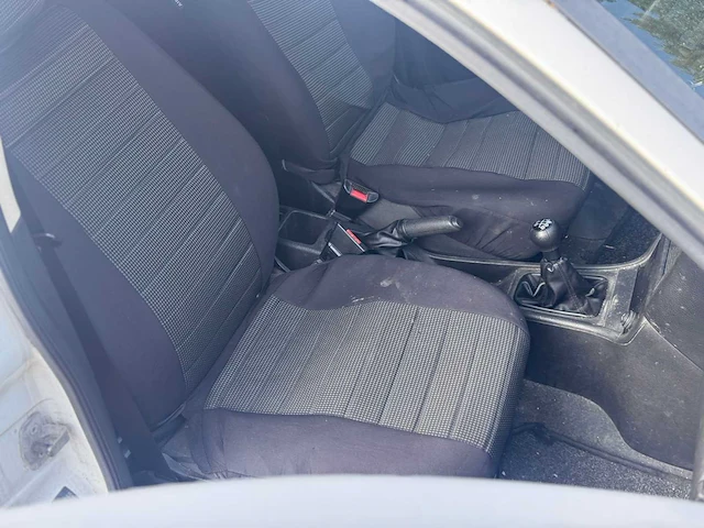 Opel astra 1.7 dti, 19-bj-zj - afbeelding 9 van  10