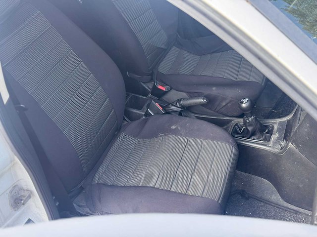 Opel astra 1.7 dti, 19-bj-zj - afbeelding 9 van  10