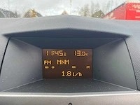 Opel astra 1.8 enjoy car 2005 | 83-rg-nt i - afbeelding 8 van  26