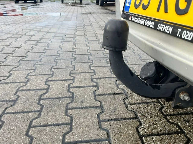 Opel astra 1.8 enjoy car 2005 | 83-rg-nt i - afbeelding 13 van  26