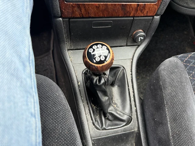 Opel astra, 2001 - afbeelding 2 van  25