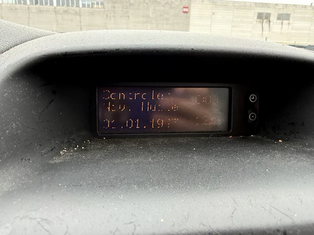 Opel astra, 2001 - afbeelding 3 van  25