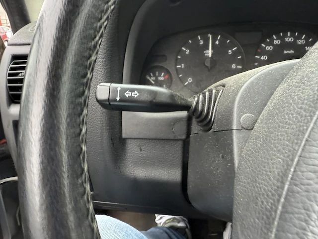 Opel astra, 2001 - afbeelding 6 van  25