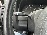 Opel astra, 2001 - afbeelding 6 van  25