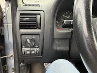 Opel astra, 2001 - afbeelding 7 van  25