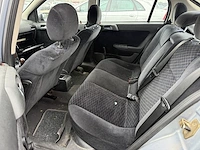 Opel astra, 2001 - afbeelding 8 van  25