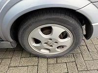 Opel astra, 2001 - afbeelding 9 van  25