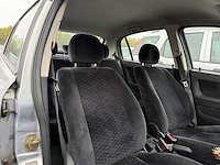 Opel astra, 2001 - afbeelding 11 van  25
