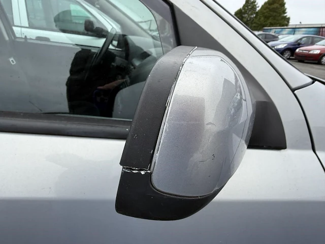 Opel astra, 2001 - afbeelding 16 van  25