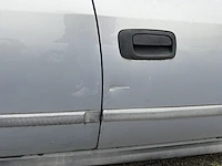Opel astra, 2001 - afbeelding 17 van  25