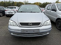 Opel astra, 2001 - afbeelding 12 van  25