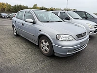 Opel astra, 2001 - afbeelding 19 van  25