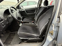 Opel astra, 2001 - afbeelding 23 van  25