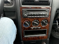 Opel astra, 2001 - afbeelding 25 van  25
