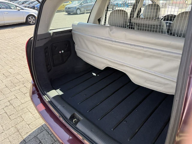 Opel astra, 2003 - afbeelding 9 van  30