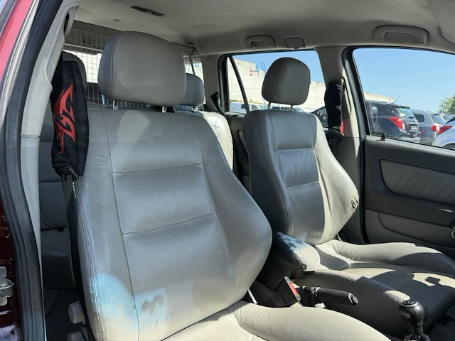 Opel astra, 2003 - afbeelding 11 van  30