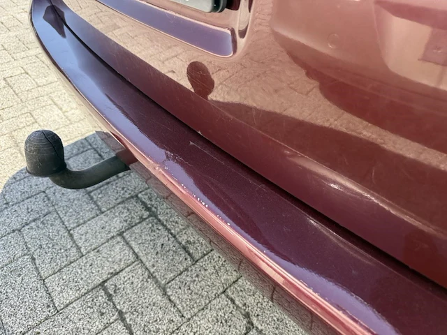 Opel astra, 2003 - afbeelding 19 van  30