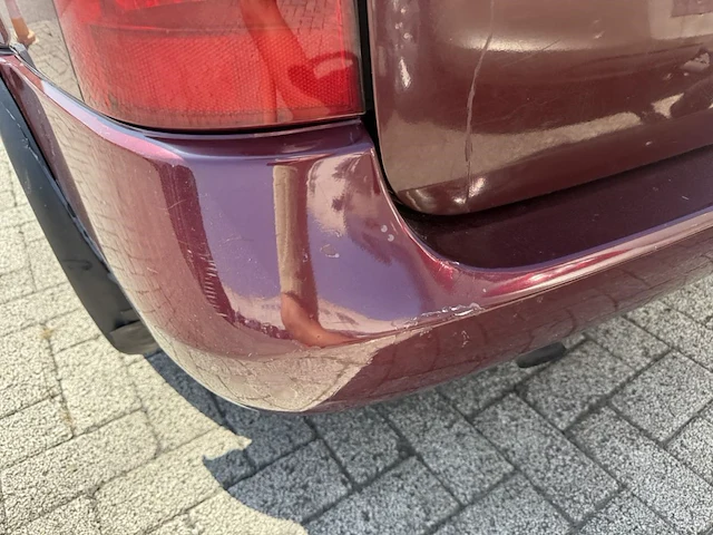 Opel astra, 2003 - afbeelding 20 van  30