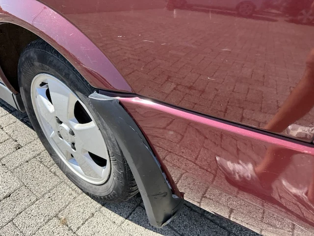 Opel astra, 2003 - afbeelding 21 van  30