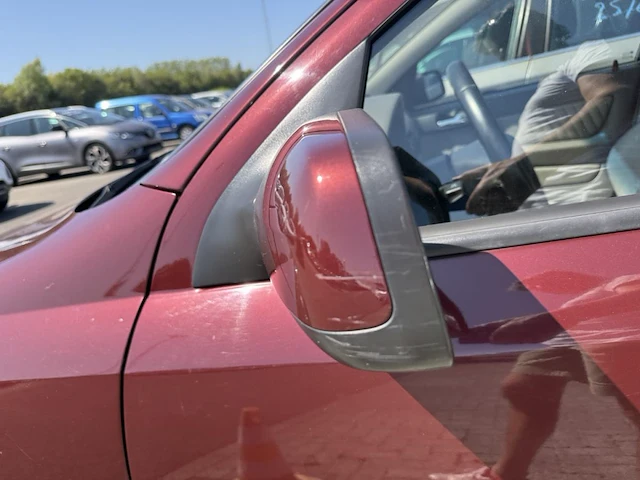 Opel astra, 2003 - afbeelding 24 van  30