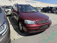Opel astra, 2003 - afbeelding 23 van  30