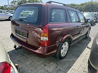 Opel astra, 2003 - afbeelding 25 van  30
