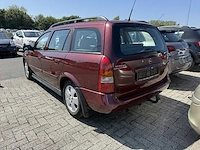 Opel astra, 2003 - afbeelding 26 van  30