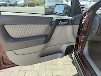Opel astra, 2003 - afbeelding 27 van  30