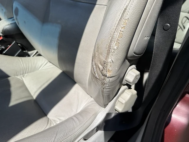 Opel astra, 2003 - afbeelding 29 van  30