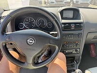 Opel astra, 2003 - afbeelding 30 van  30