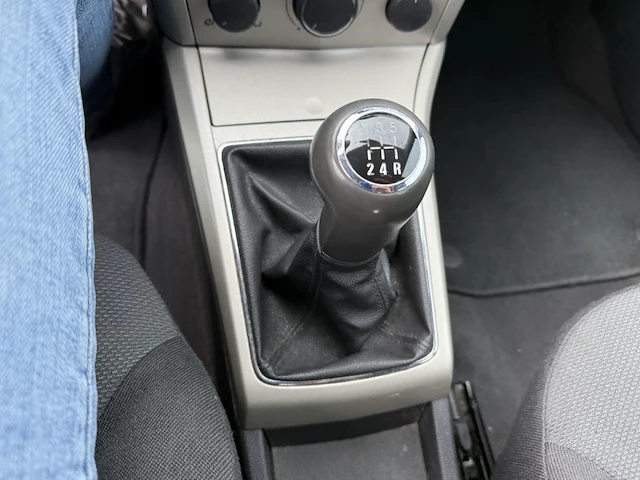 Opel astra, 2007 - afbeelding 4 van  28