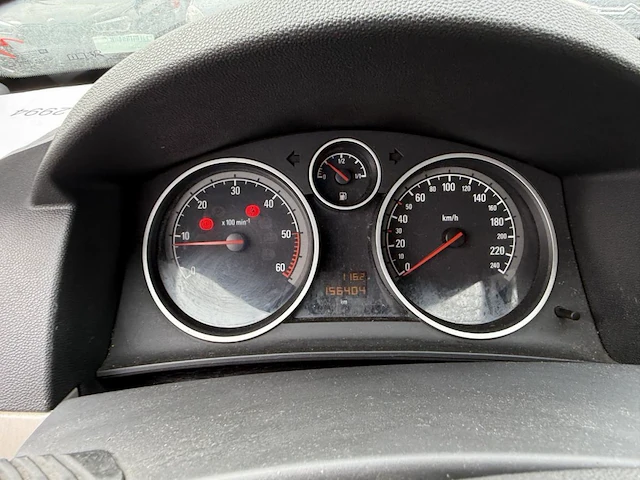 Opel astra, 2007 - afbeelding 5 van  28