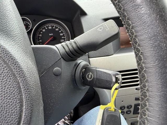 Opel astra, 2007 - afbeelding 6 van  28