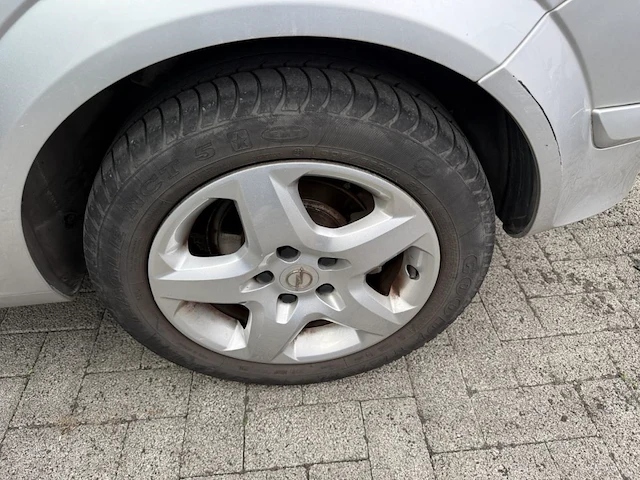 Opel astra, 2007 - afbeelding 10 van  28
