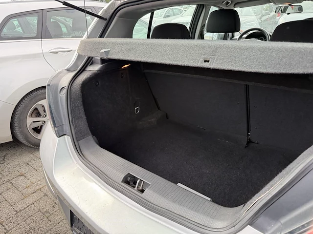 Opel astra, 2007 - afbeelding 11 van  28