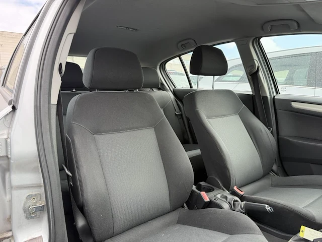 Opel astra, 2007 - afbeelding 14 van  28