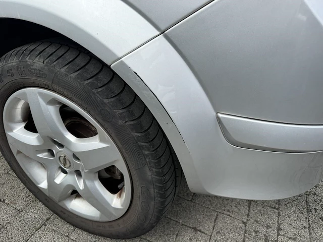 Opel astra, 2007 - afbeelding 20 van  28