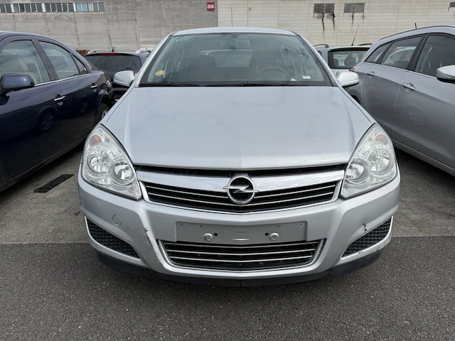 Opel astra, 2007 - afbeelding 12 van  28