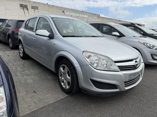 Opel astra, 2007 - afbeelding 22 van  28