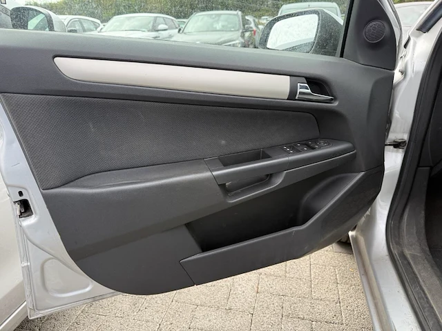 Opel astra, 2007 - afbeelding 25 van  28