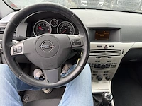 Opel astra, 2007 - afbeelding 28 van  28