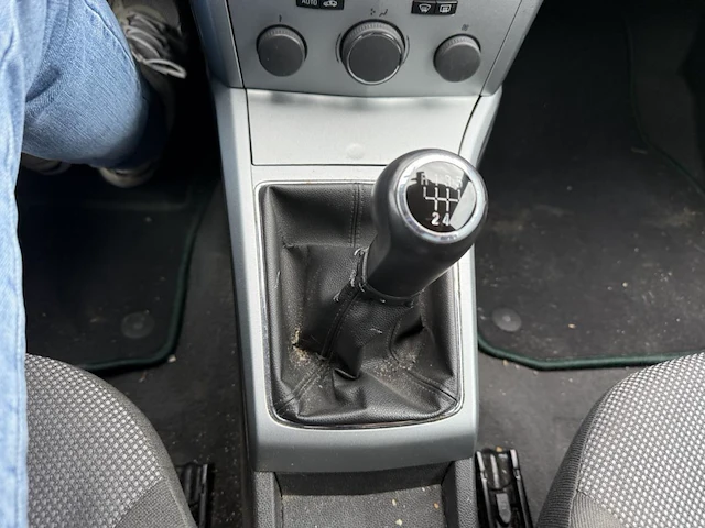 Opel astra, 2009 - afbeelding 3 van  28