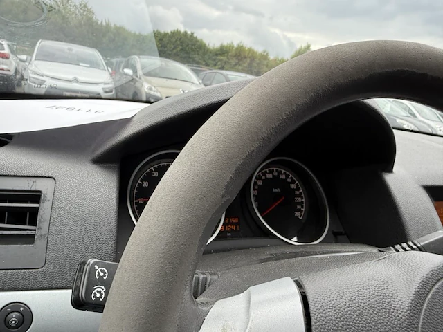 Opel astra, 2009 - afbeelding 5 van  28