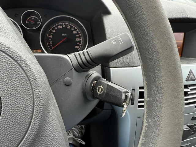 Opel astra, 2009 - afbeelding 6 van  28