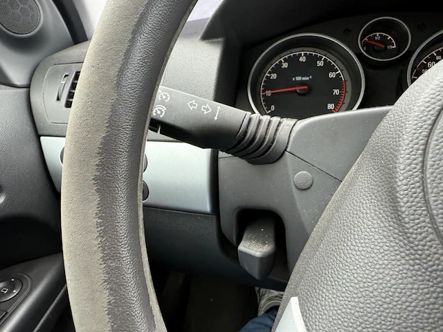 Opel astra, 2009 - afbeelding 7 van  28