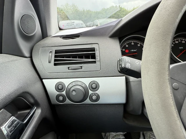 Opel astra, 2009 - afbeelding 8 van  28
