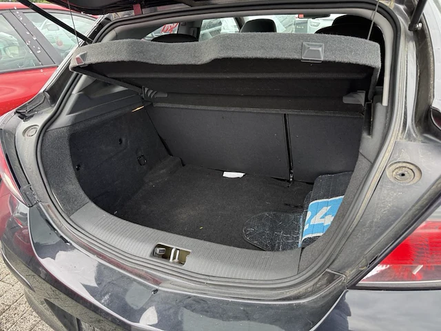 Opel astra, 2009 - afbeelding 11 van  28