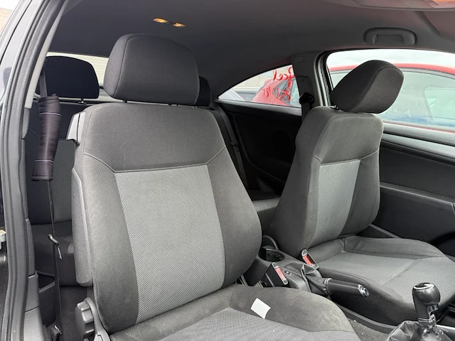 Opel astra, 2009 - afbeelding 14 van  28