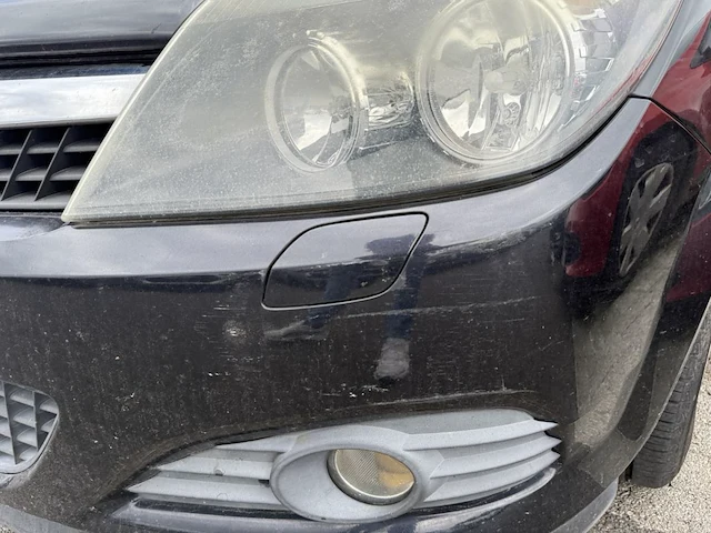 Opel astra, 2009 - afbeelding 16 van  28
